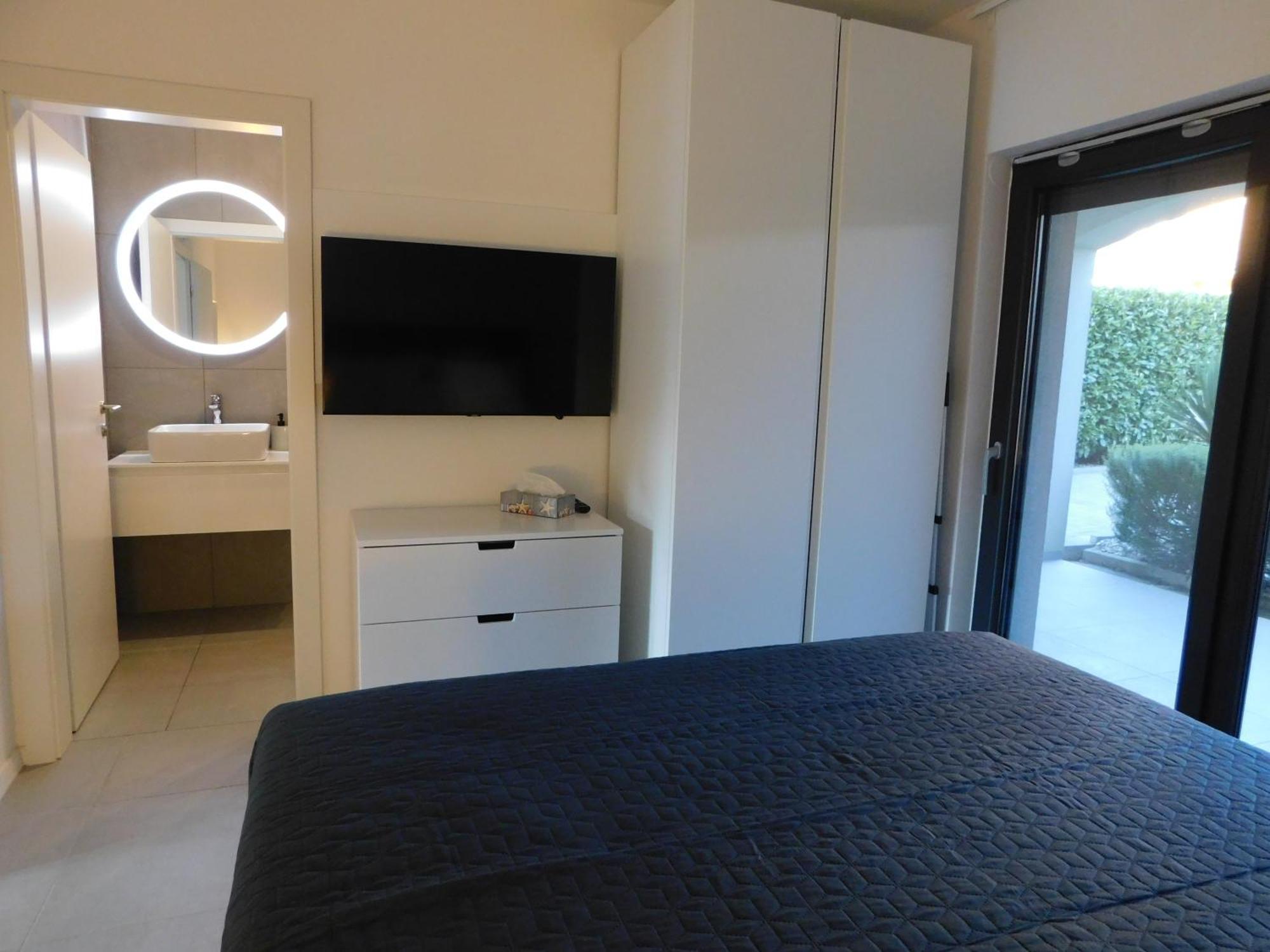מלון מאלינסקה Mari House מראה חיצוני תמונה