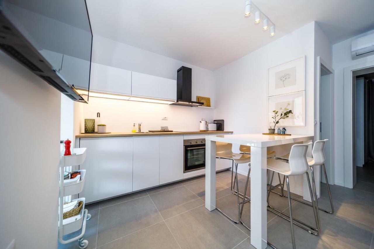מלון מאלינסקה Mari House מראה חיצוני תמונה